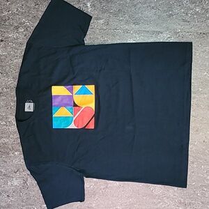 Made in USA. CLSC. Streetwear Tee shirt. Never worn.  Men's size XL